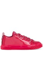 Giuseppe Zanotti baskets classiques - Rose