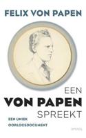 Een Von Papen spreekt - Felix von Papen - ebook