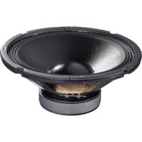 Renkforce CPA PA-10 10 inch 25.4 cm Midwoofer 150 W 8 Ω - thumbnail