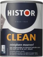 Histor Clean Muurverf - 1 liter - Tin - thumbnail