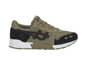 Asics - Gel-Lyte Aloe/Black