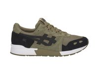 Asics - Gel-Lyte Aloe/Black - thumbnail