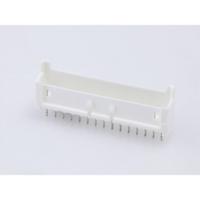 Molex 533751510 Male header, inbouw (standaard) Totaal aantal polen: 15 Rastermaat: 2.50 mm Inhoud: 1 stuk(s) Bulk - thumbnail