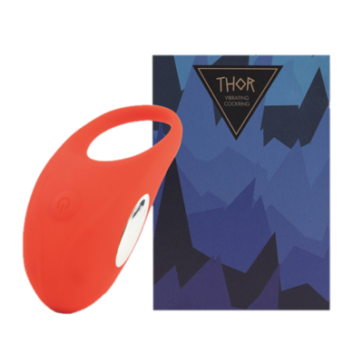 FeelzToys - Thor Cockring FeelzToys - Thor Cockring