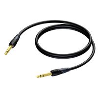 Procab CLA610/10 Jack-Jack instrumentkabel 10m - thumbnail