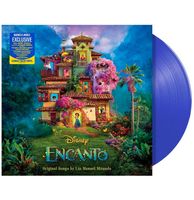 Soundtrack - Disney&apos;s Encanto (Barnes & Noble Exclusive) LP - thumbnail