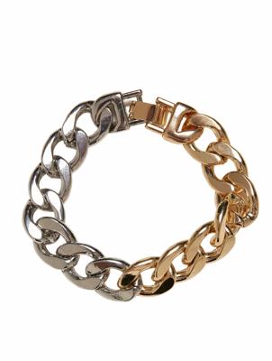 Urban Classics / Overige Heavy Two-Tone in goud