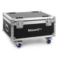 Beamz Beamz FL28 flightcase 8x Starcolor128/135