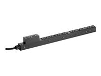HP PDU 3.6kVA 200-240V 1PH 20xC13 **Nieuwe Retail** H5M57A (**Nieuwe Retail**)