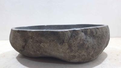 Natuursteen wastafel RL2103166, 51x34x15 cm Natuursteen wastafel RL2103166, 51x34x15 cm