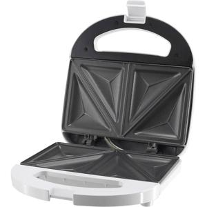 EMERIO ST-109724.3 Sandwich toaster Wit