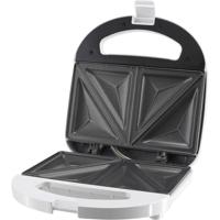 EMERIO ST-109724.3 Sandwich toaster Wit - thumbnail