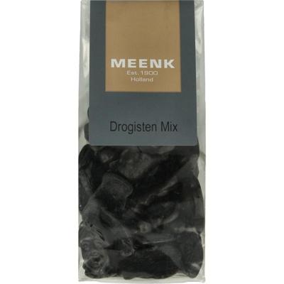 Meenk Drogisten mix