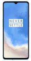 OnePlus 7T Smartphone Glacier Blue | 8 GB RAM + 128 GB geheugen | 16,6 cm AMOLED-display 90Hz Screen | Triple Camera + Frontcamera | Warp Charge 30