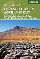 Wandelgids The Yorkshire Dales - Walking in the North and East | Cicer