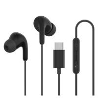 Xiaomi TYPE-C OORTELEFOONS | ZWART