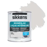 Sikkens Binnenlak Zijdeglans 750 ml Grijswit