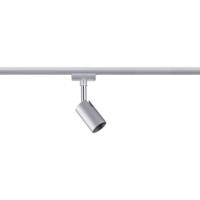 Paulmann Pure I 230V-railsysteem lamp URail GU10 10 W LED Chroom (mat)