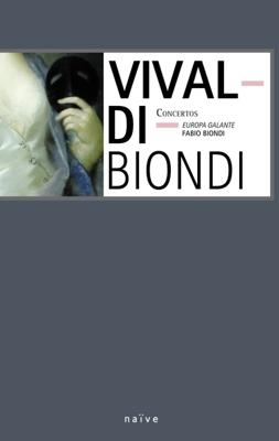 Concertos - CD (0822186400142)