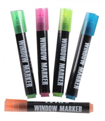 Toi Toys raamstiften 5 stuks Toi Toys raamstiften 5 stuks