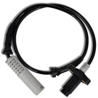 vidaXL ABS-sensor voor BMW