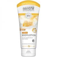 Lavera Bodylotion 200ml Mandel/Honig - Natuurlijk product
