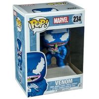 Marvel Venom (Blue) 9cm - thumbnail