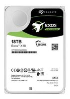 Seagate Enterprise ST18000NM000J interne harde schijf 3.5" 18000 GB SATA III