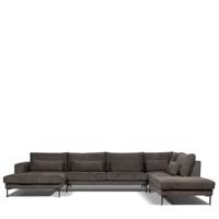 Hoekbank Paradiso - Silent Hunter