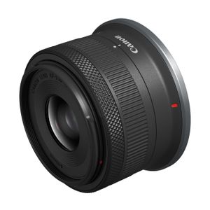 Canon RF-S 18-45mm f/4.5-6.3 IS STM objectief Zwart - Bulk