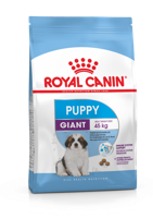 Royal Canin Puppy Giant 15 kg Gevogelte, Rijst, Groente
