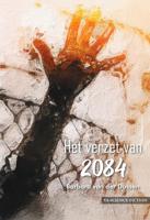 Het verzet van 2084 - Barbara van der Dussen - ebook - thumbnail