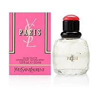 Yves Saint Laurent Paris femme/woman, Eau de toilette, verstuiver/spray 50 ml 50 ml.