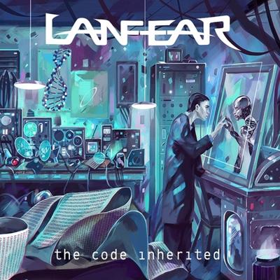 Code Inherited - CD (4260255243560)