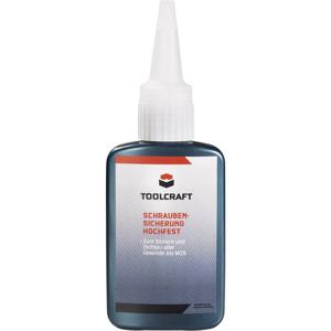 TOOLCRAFT TO-8192499 Schroefborging Vastheid: Hoog 50 ml