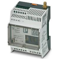 Phoenix Contact 1038567 modulaire headend-apparatuur Modulaire head-end modulator - thumbnail