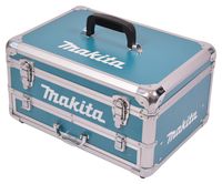 Makita Accessoires Koffer Aluminium Leeg - 823324-5 - 823324-5 - thumbnail