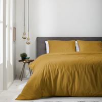 Dekbedovertrek Luna Uni