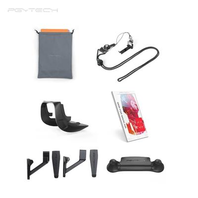 PGYTECH Accessoires Combo voor DJI Mavic Air - STANDARD