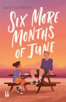 Six More Months of June - Daisy Garrison - ebook - thumbnail