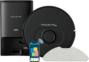 Rowenta X-Plorer Serie 75 S+ RR8595