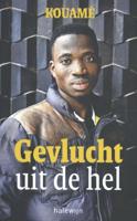 Kouamé, gevlucht uit de hel - Kouamé - Paperback (9789085285168)