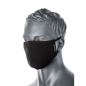 Portwest CV22 2-Ply Anti-Microbial Mask (25 stuks)