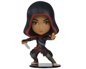 Assassin's Creed Ubisoft Heroes Collection Chibi Figure Shao Jun 10 cm