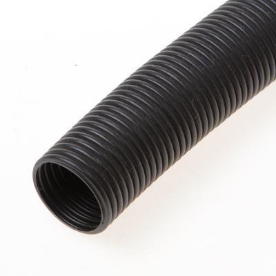 Dyka Mantelbuis flexibel zwart nr29