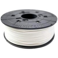 XYZprinting RF10CXEU02H Jr. Pro NFC Filament ABS kunststof 1.75 mm 600 g Wit, Sneeuwwit 1 stuk(s)