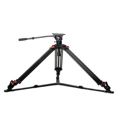 Caruba Videostar 188 Videostatief incl. Spreader