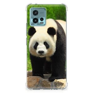 Motorola Moto G72 Case Anti-shock Panda