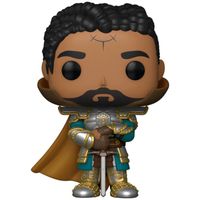 Pop! Movies: Dungeons and Dragons - Xenk Speelfiguur - thumbnail