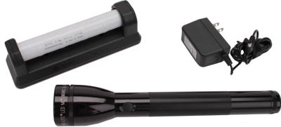 Maglite ML125 oplaadbare LED zaklamp Maglite ML125 oplaadbare LED zaklamp